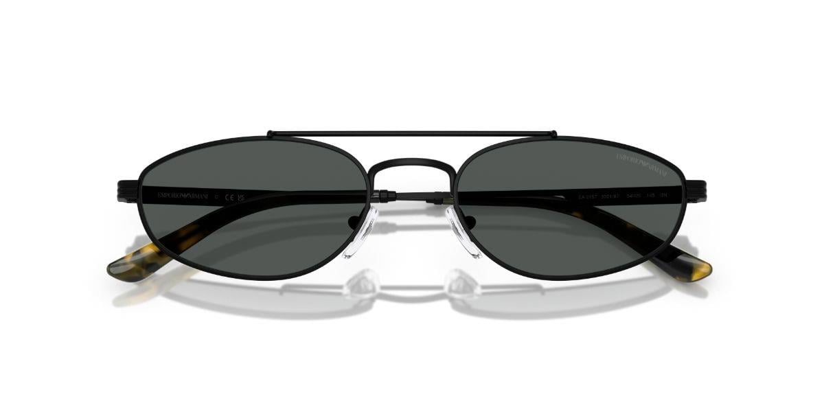 EMPORİO ARMANİ EA 2157 300187 54 Unisex Güneş Gözlüğü