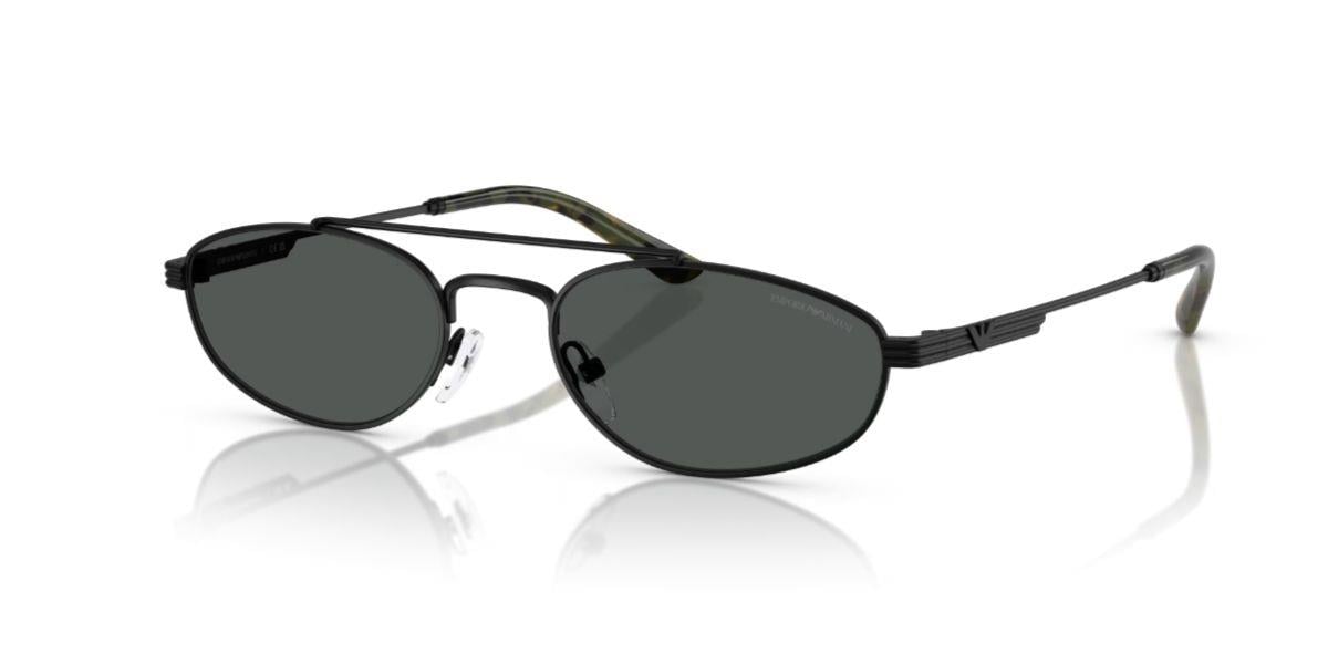 EMPORİO ARMANİ EA 2157 300187 54 Unisex Güneş Gözlüğü