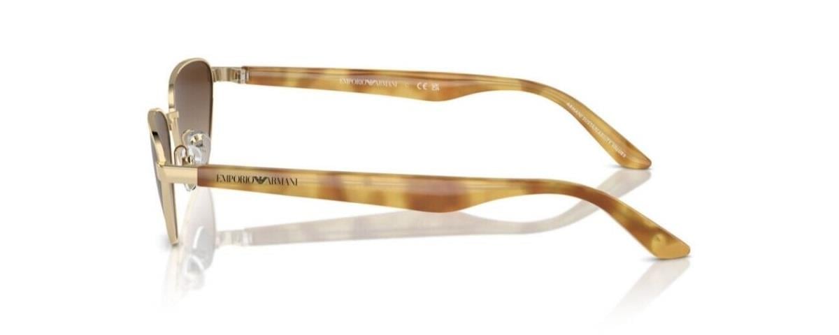 EMPORIO ARMANI EA2153 301313 KADIN GÜNEŞ GÖZLÜĞÜ