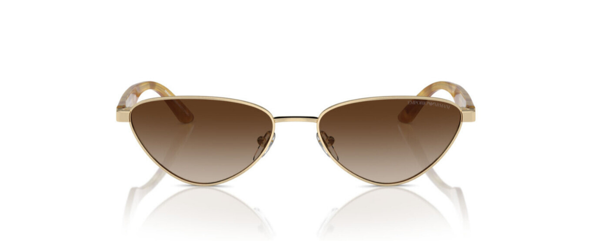 EMPORIO ARMANI EA2153 301313 KADIN GÜNEŞ GÖZLÜĞÜ