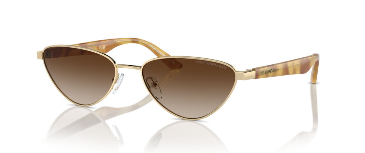 EMPORIO ARMANI EA2153 301313 KADIN GÜNEŞ GÖZLÜĞÜ