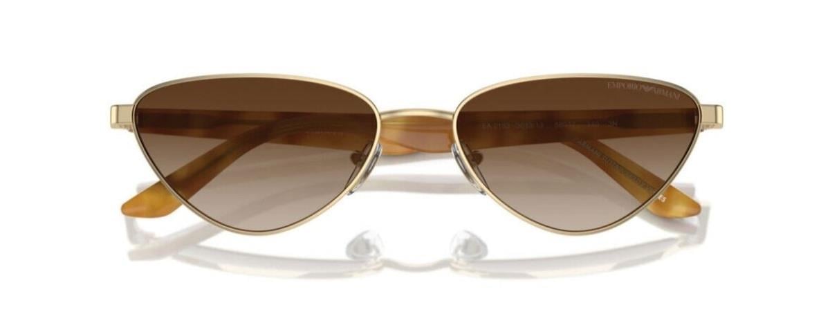 EMPORIO ARMANI EA2153 301313 KADIN GÜNEŞ GÖZLÜĞÜ
