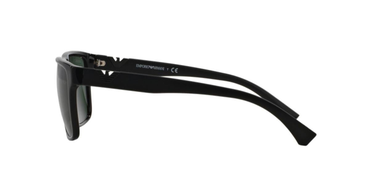 EMPORIO ARMANI EA4035 501771 ERKEK GÜNEŞ GÖZLÜĞÜ