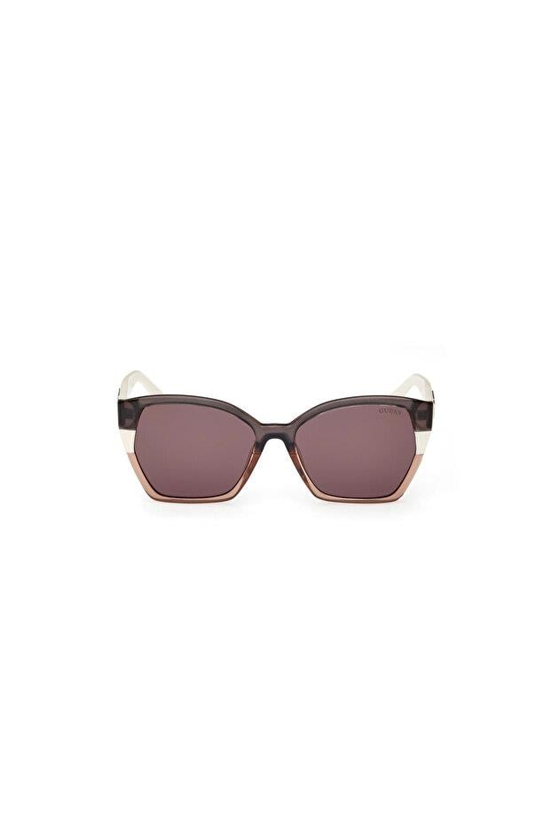 GUESS GU7912/S 20Y 55 Kadın Güneş Gözlüğü