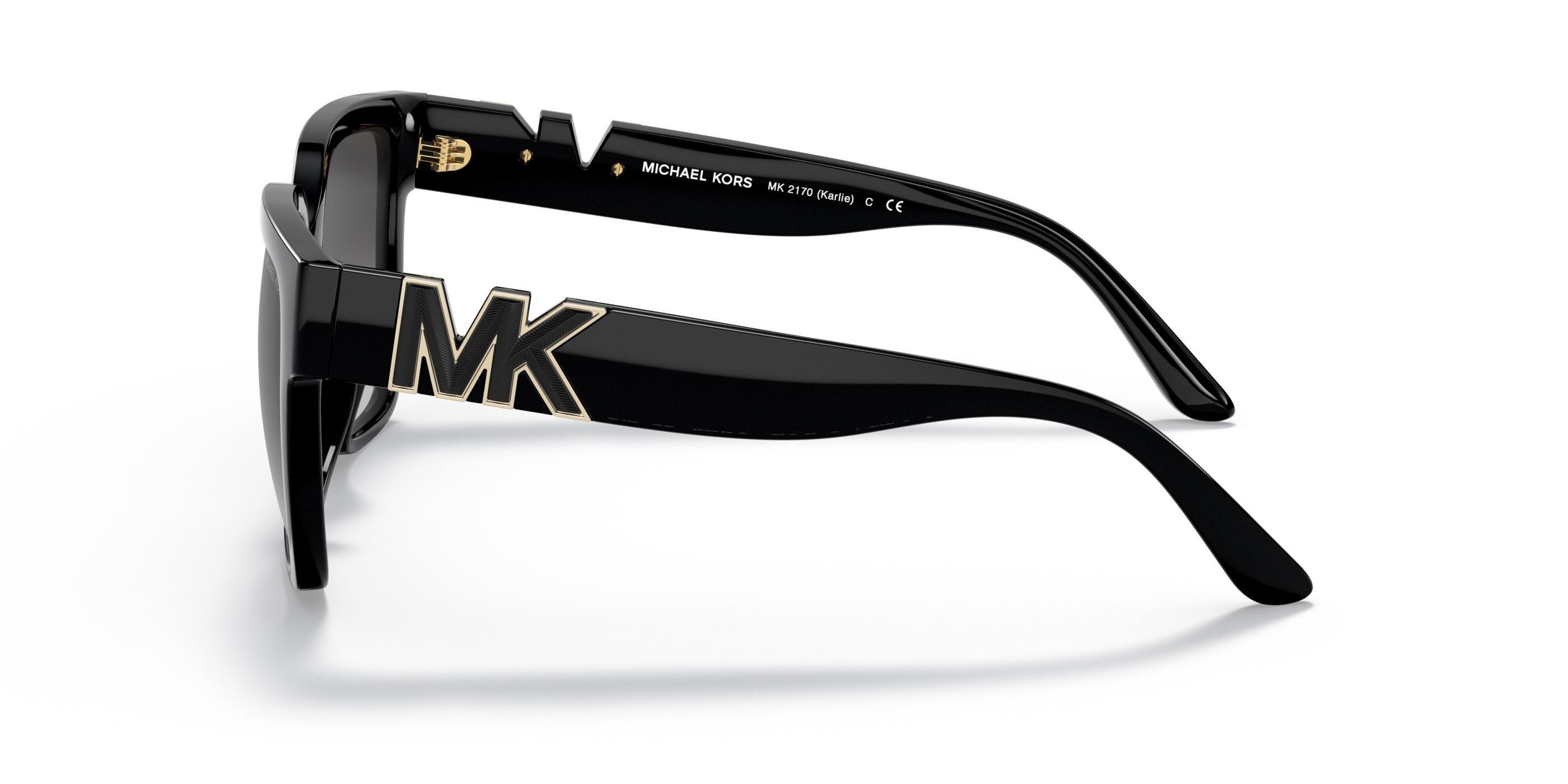 MICHAEL KORS MK 2170U 30058G 54 Kadın Güneş Gözlüğü
