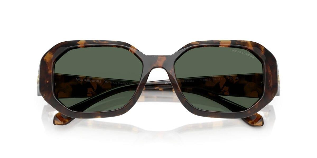 MICHAEL KORS MK 2240U 300671 54 Kadın Güneş Gözlüğü
