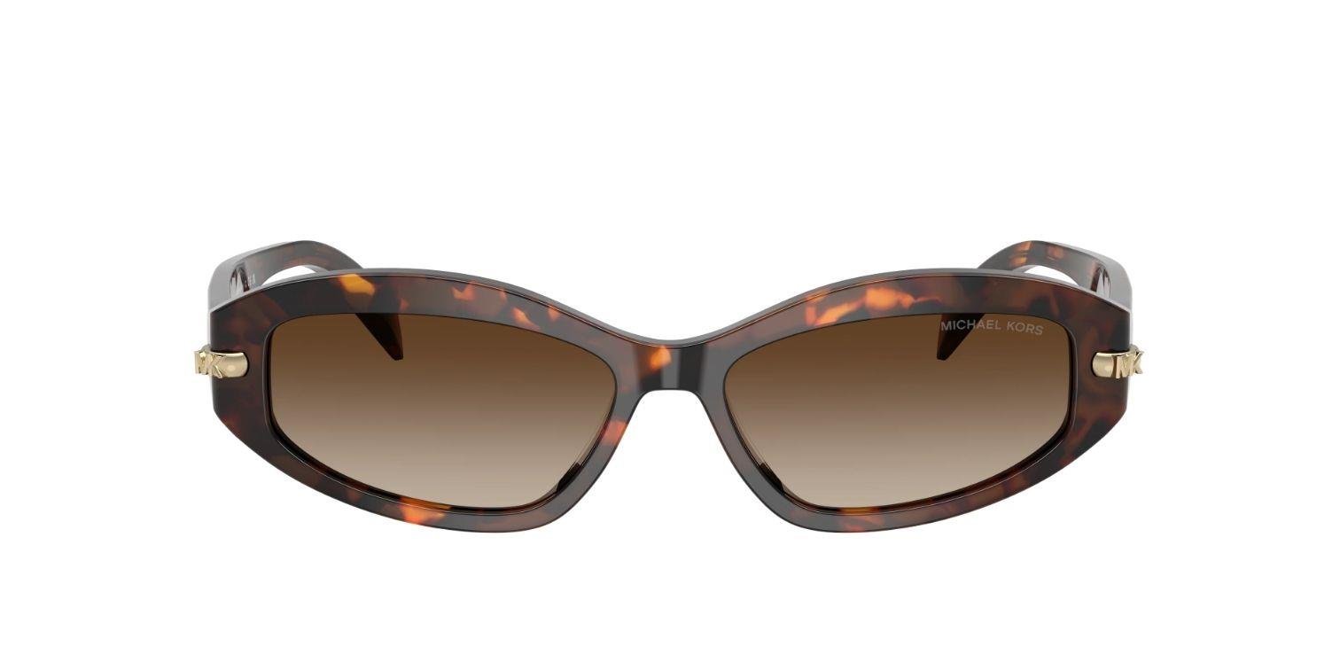 MICHAEL KORS MK 2260D 403113 54 Kadın Güneş Gözlüğü