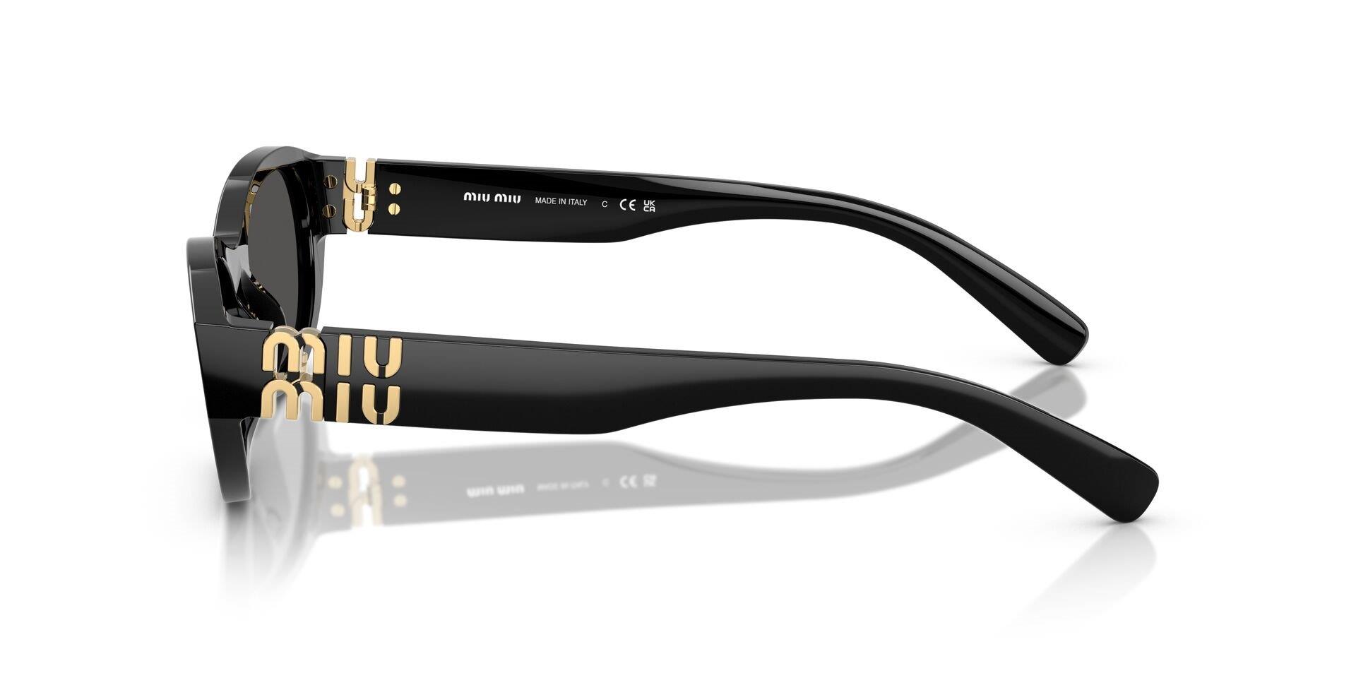 MIU MIU MU A03S 16K08Z 53 Kadın Güneş Gözlüğü