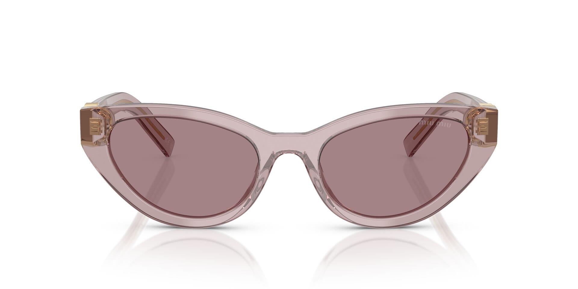 MIU MIU MU A04S 12W20I 54 Kadın Güneş Gözlüğü