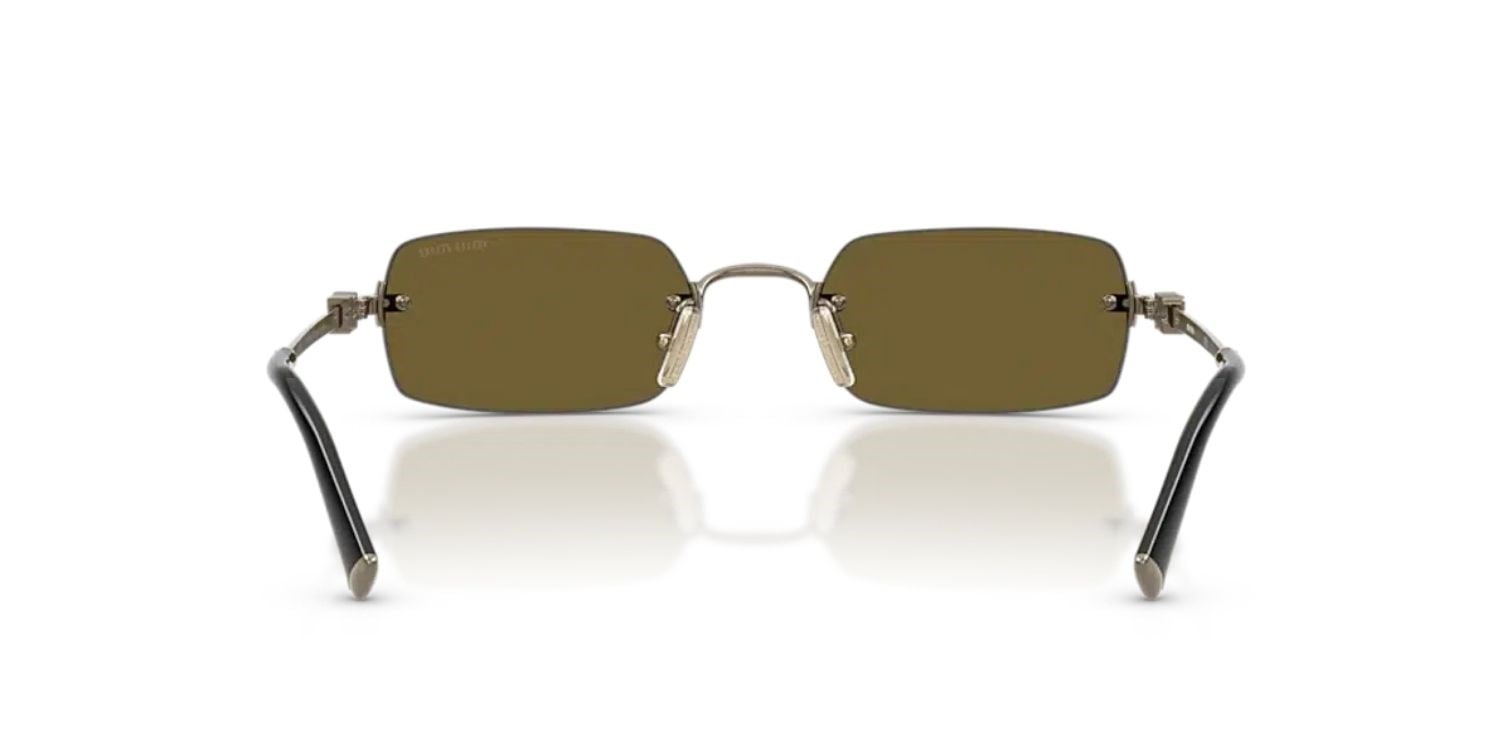 MIU MIU MU B50S 26C09Z 52 Unisex Güneş Gözlüğü