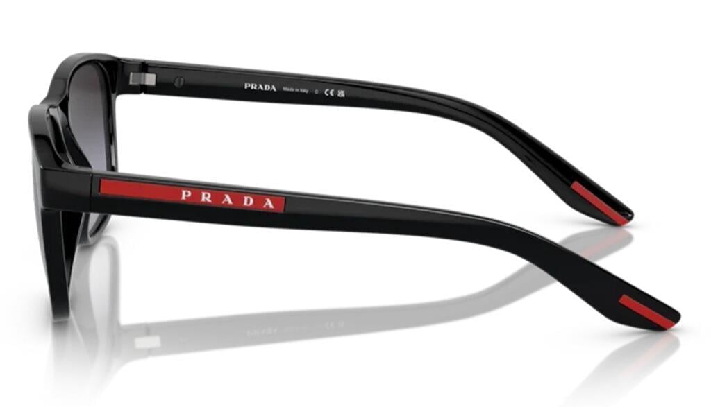 PRADA LINEA ROSSA PS 06YS 1AB09U 56 Erkek Güneş Gözlüğü