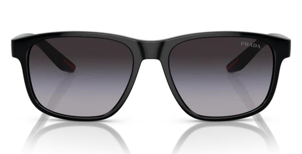 PRADA LINEA ROSSA PS 06YS 1AB09U 56 Erkek Güneş Gözlüğü