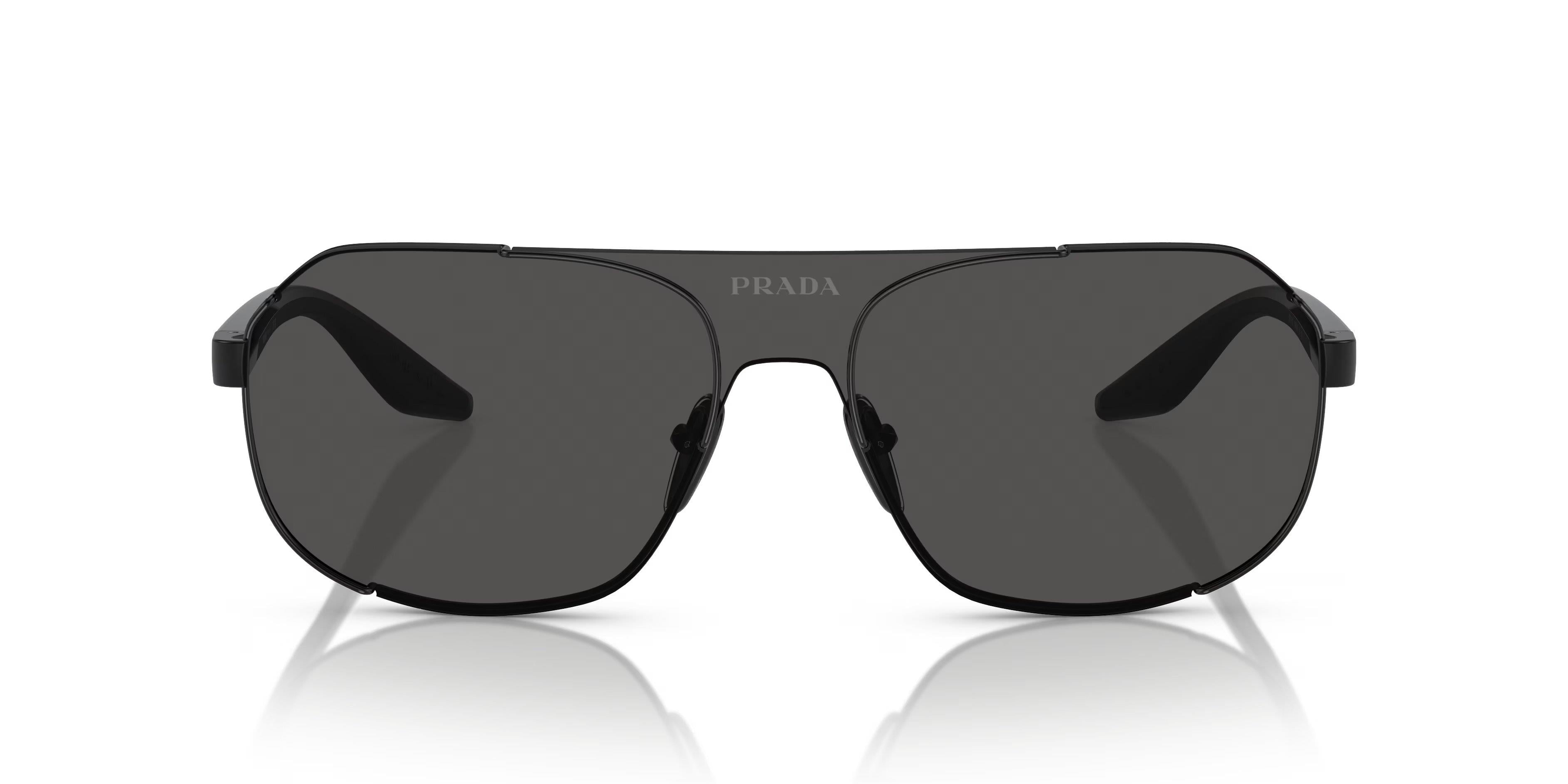 PRADA LINEA ROSSA PS 53YS 1AB06F 40 Erkek Güneş Gözlüğü