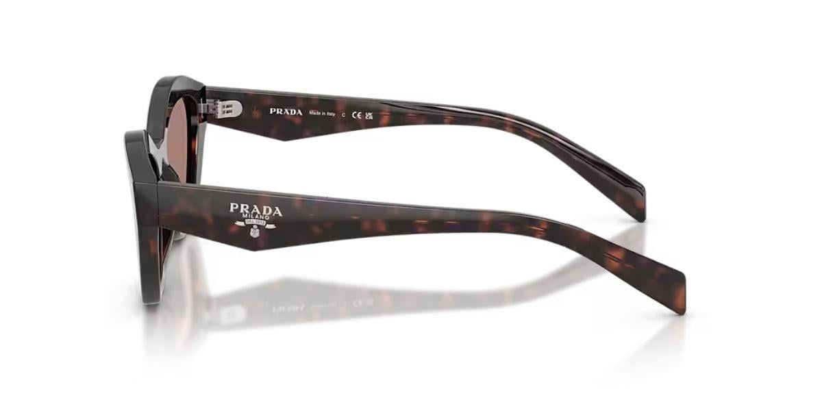 PRADA PR A02S 17N60B 52 Kadın Güneş Gözlüğü
