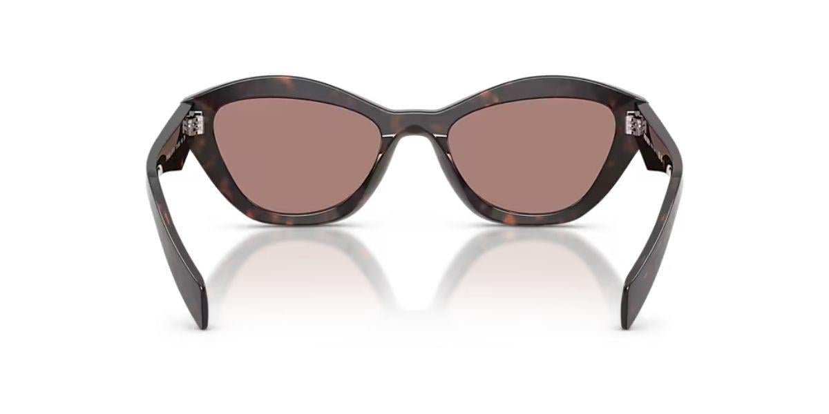 PRADA PR A02S 17N60B 52 Kadın Güneş Gözlüğü