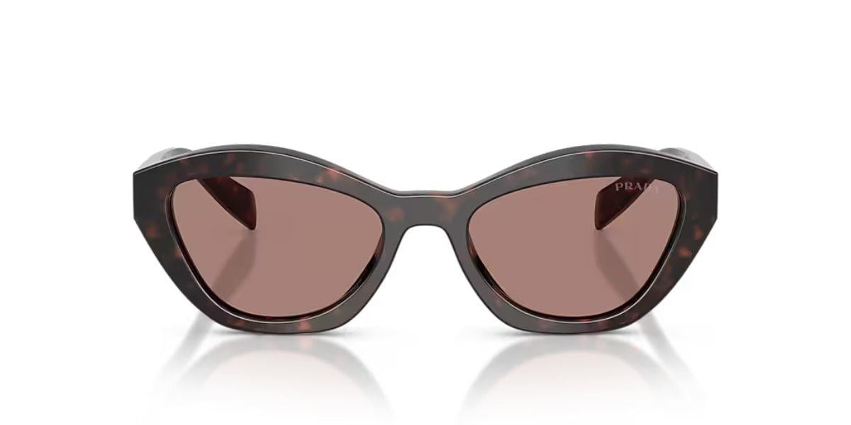 PRADA PR A02S 17N60B 52 Kadın Güneş Gözlüğü