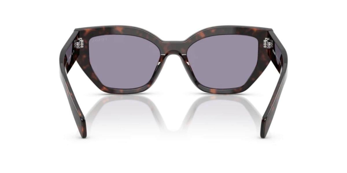PRADA PR A09S 17N03N 53 Kadın Güneş Gözlüğü
