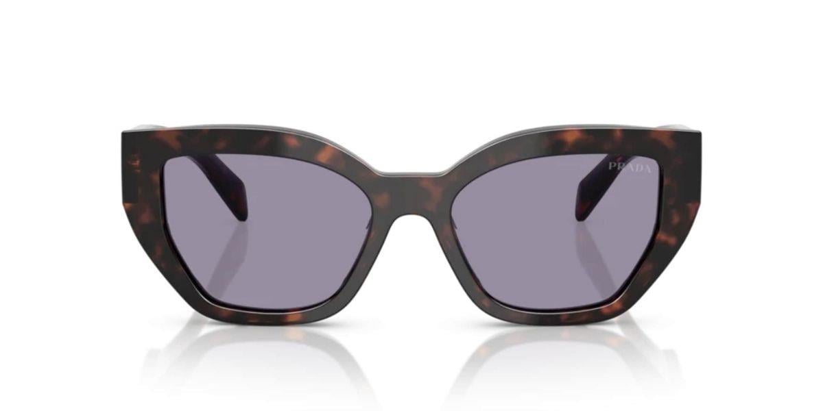 PRADA PR A09S 17N03N 53 Kadın Güneş Gözlüğü