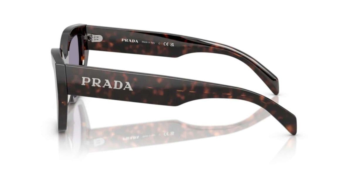 PRADA PR A09S 17N03N 53 Kadın Güneş Gözlüğü
