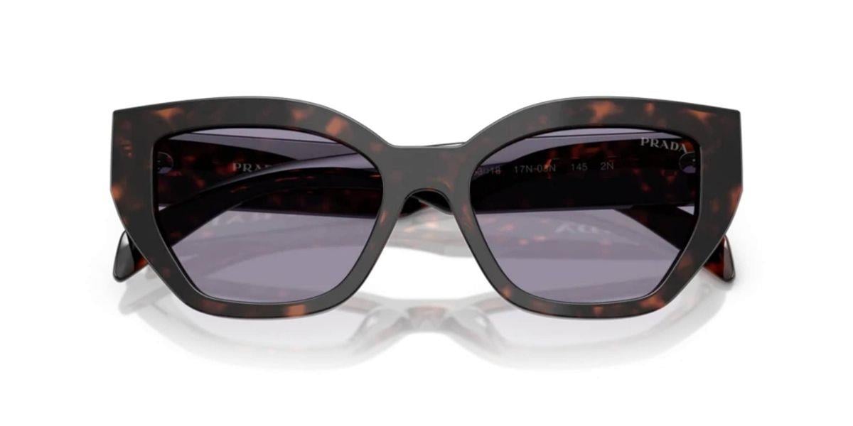 PRADA PR A09S 17N03N 53 Kadın Güneş Gözlüğü
