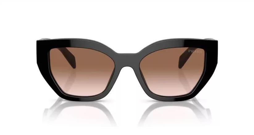 PRADA PR A09S 1AB0A6 53 Kadın Güneş Gözlüğü