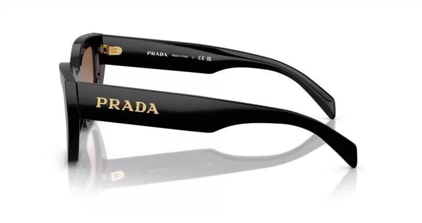 PRADA PR A09S 1AB0A6 53 Kadın Güneş Gözlüğü