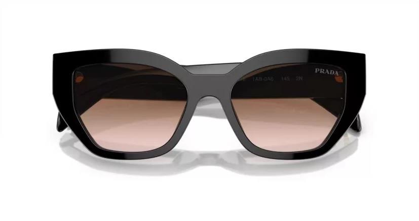 PRADA PR A09S 1AB0A6 53 Kadın Güneş Gözlüğü