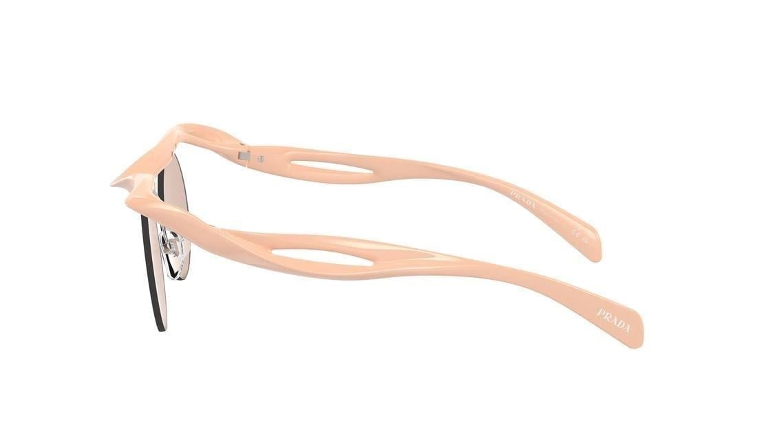 PRADA PR A18S 18Q4I2 43 Unisex Güneş Gözlüğü