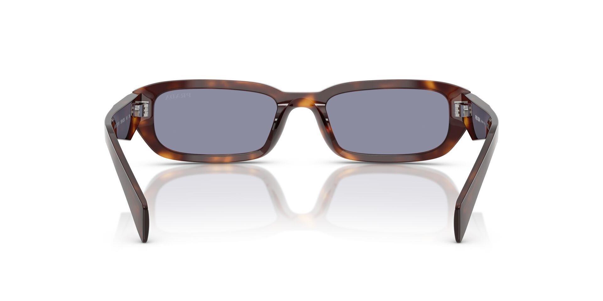 PRADA PR B06S 15W03N 53 Kadın Güneş Gözlüğü