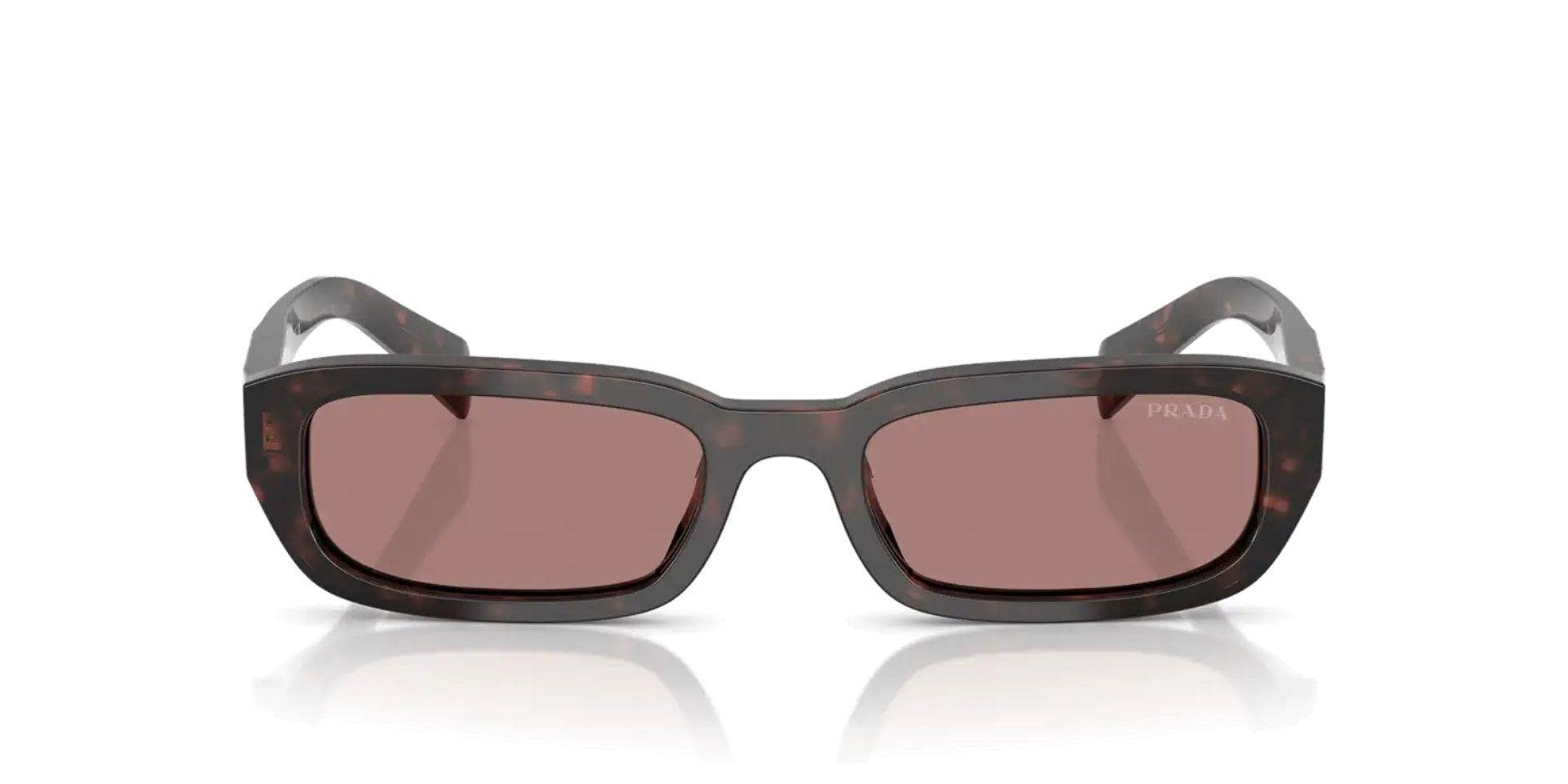 PRADA PR B06S 17N60B 53 Kadın Güneş Gözlüğü