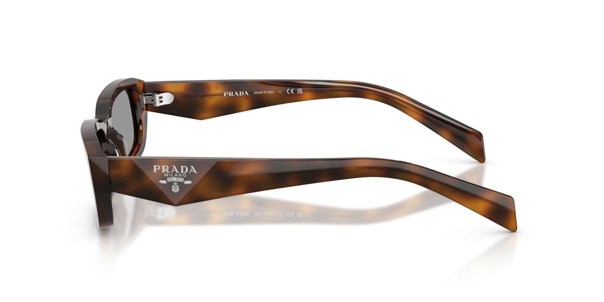 PRADA PR B06S 20D50Q 53 Kadın Güneş Gözlüğü