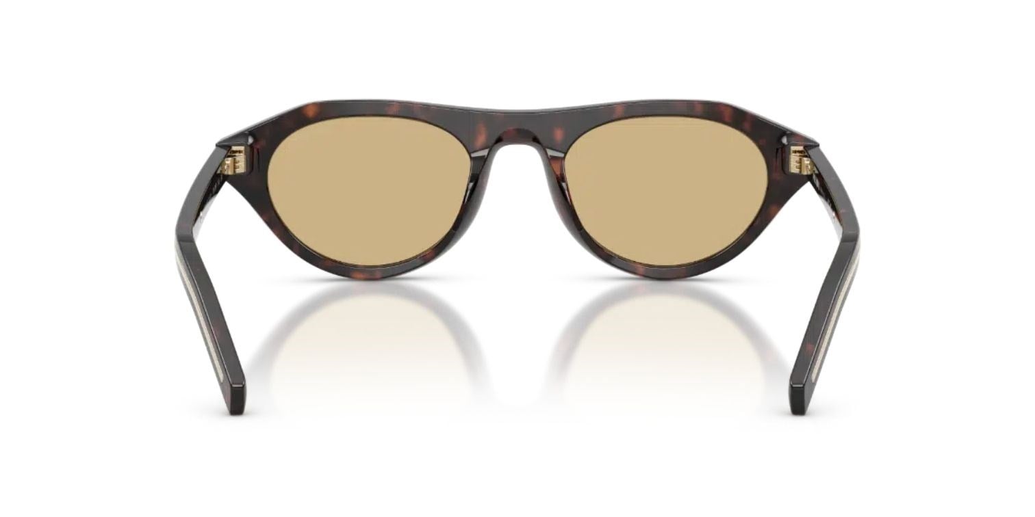 PRADA PR B15S 17N70R 51 Unisex Güneş Gözlüğü