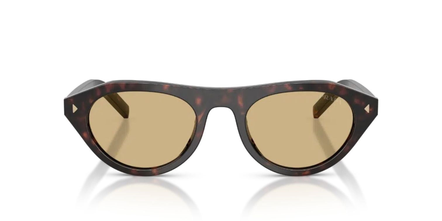 PRADA PR B15S 17N70R 51 Unisex Güneş Gözlüğü