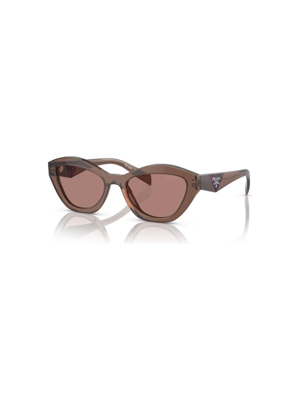 PRADA PRA02S 17060B