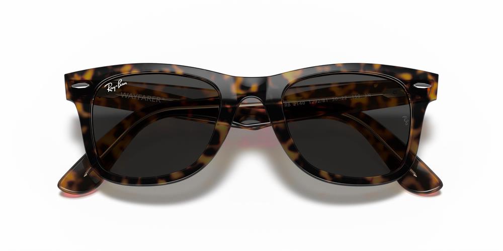 RAY-BAN 2140 1292/B1 50-22 Unisex GÜNEŞ GÖZLÜĞÜ
