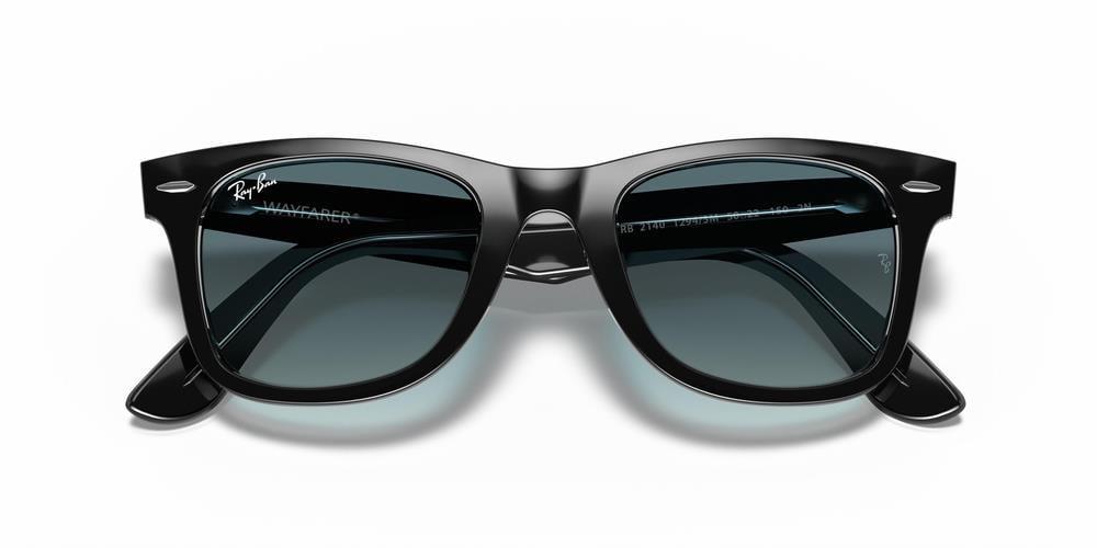 RAY-BAN 2140 1294/3M 50-22 Unisex GÜNEŞ GÖZLÜĞÜ