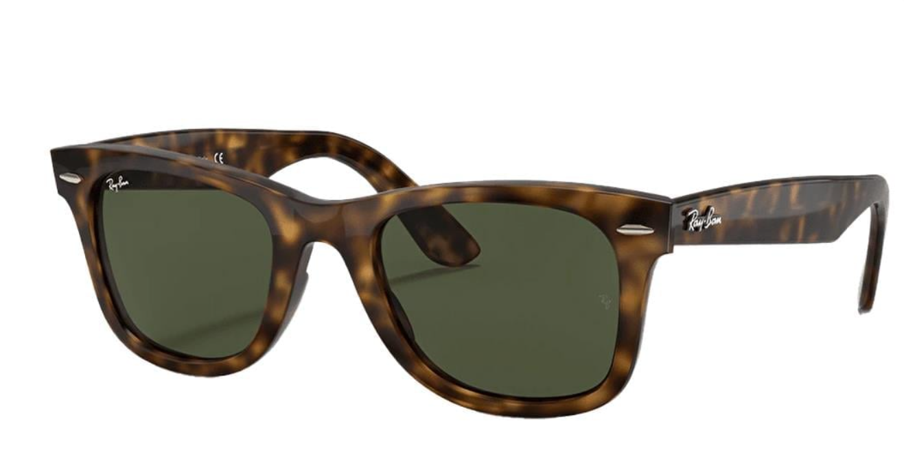 RAY-BAN 4340 710 50-22 Unisex GÜNEŞ GÖZLÜĞÜ