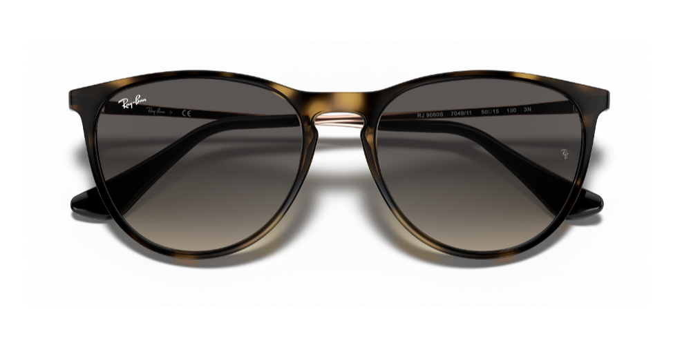 Ray-Ban Junior RJ 9060S 704911 50 ÇOÇUK GÜNEŞ GÖZLÜĞÜ