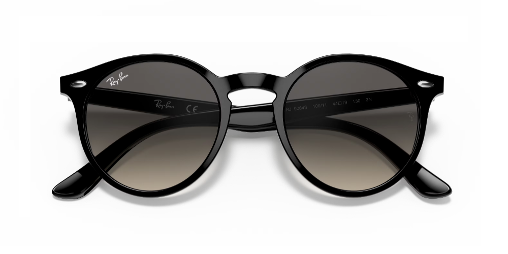 Ray-Ban Junior RJ 9064S 100/11 44 ÇOÇUK GÜNEŞ GÖZLÜĞÜ