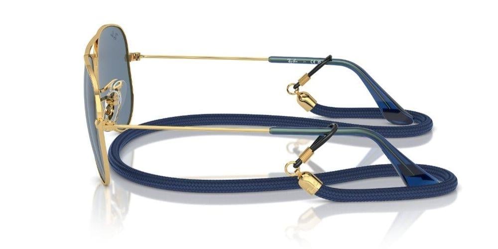 Ray-Ban Junior RJ 9506S 223/1U 52-14 Çocuk GÜNEŞ GÖZLÜĞÜ