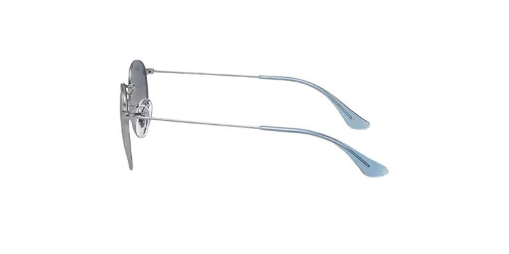 Ray-Ban Junior RJ 9547S 212/4L 44-19 ÇOÇUK GÜNEŞ GÖZLÜĞÜ