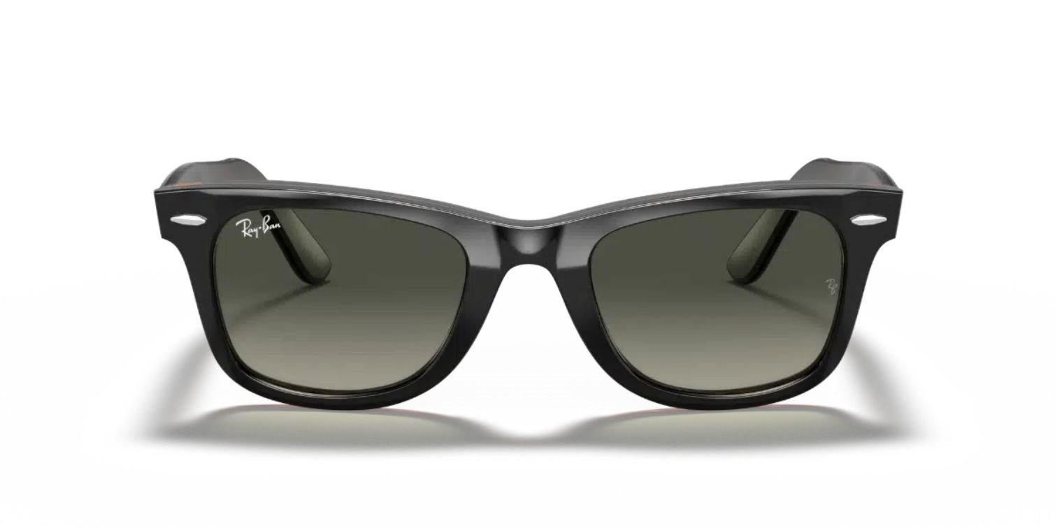 RAY-BAN RB 2140 127771 50 Unisex Güneş Gözlüğü