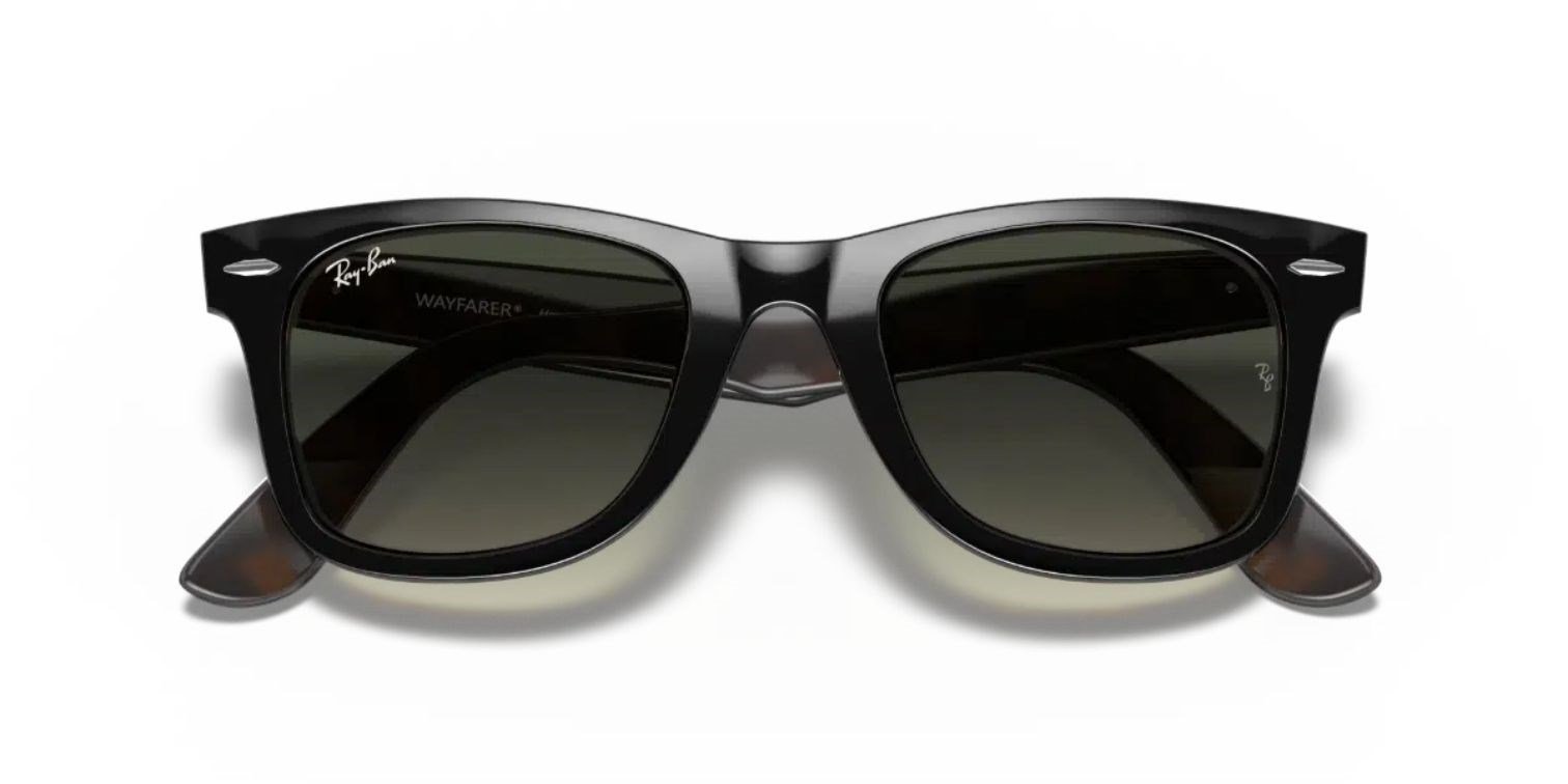 RAY-BAN RB 2140 127771 50 Unisex Güneş Gözlüğü