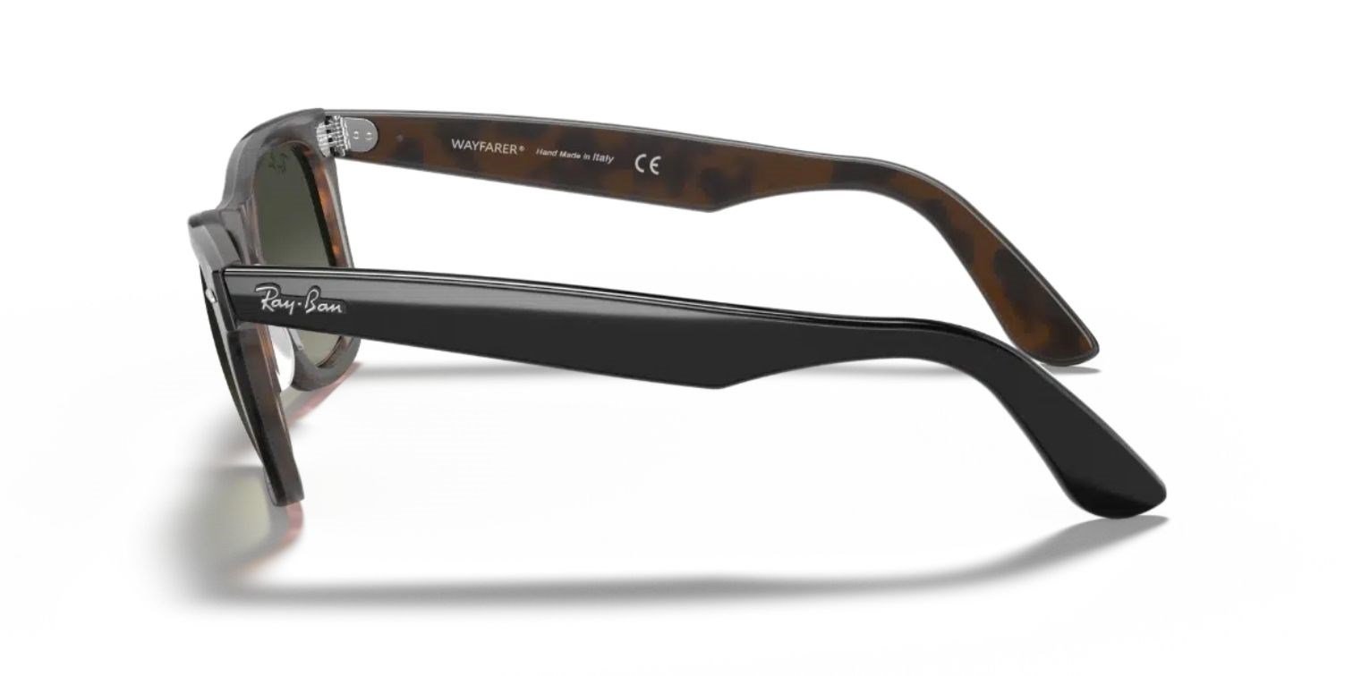 RAY-BAN RB 2140 127771 50 Unisex Güneş Gözlüğü