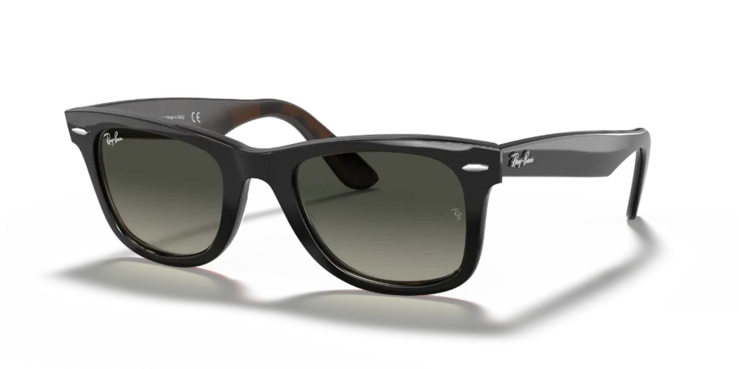 RAY-BAN RB 2140 127771 50 Unisex Güneş Gözlüğü