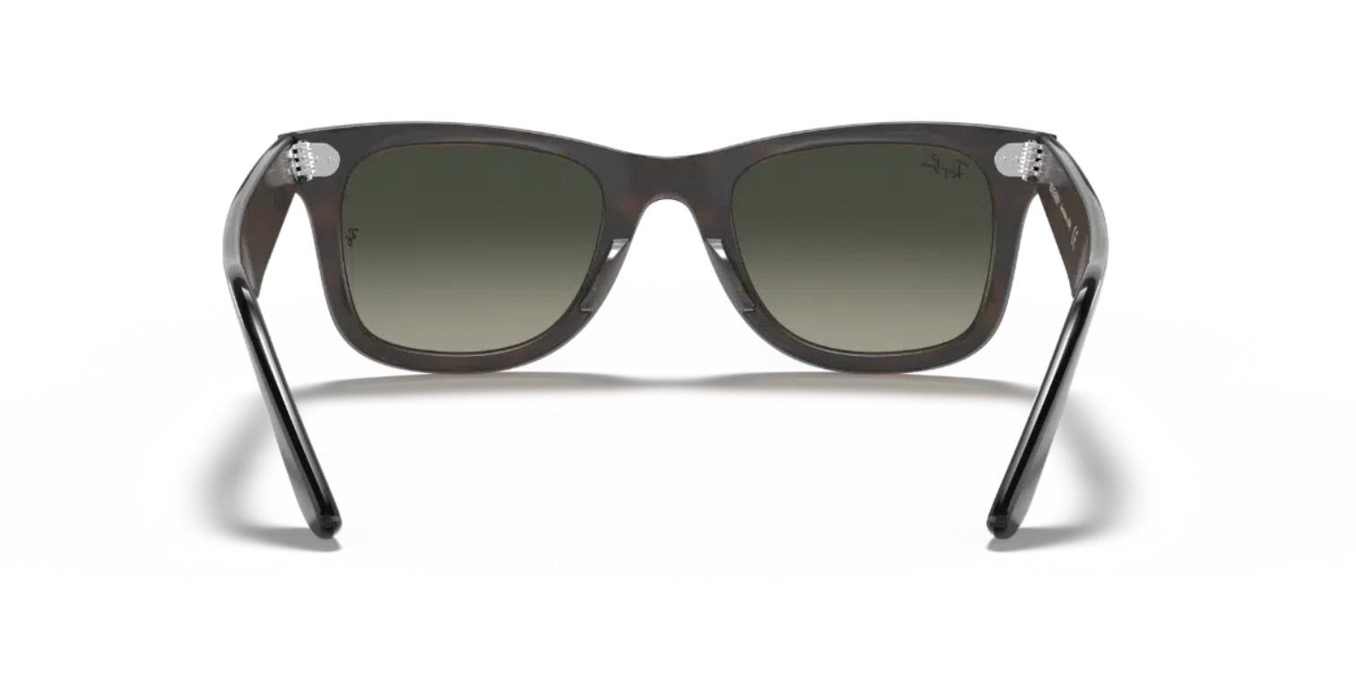 RAY-BAN RB 2140 127771 50 Unisex Güneş Gözlüğü