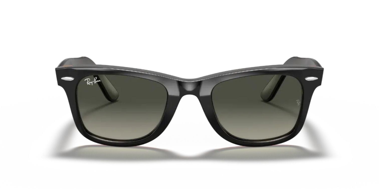 RAY-BAN RB 2140 127771 50 Unisex Güneş Gözlüğü