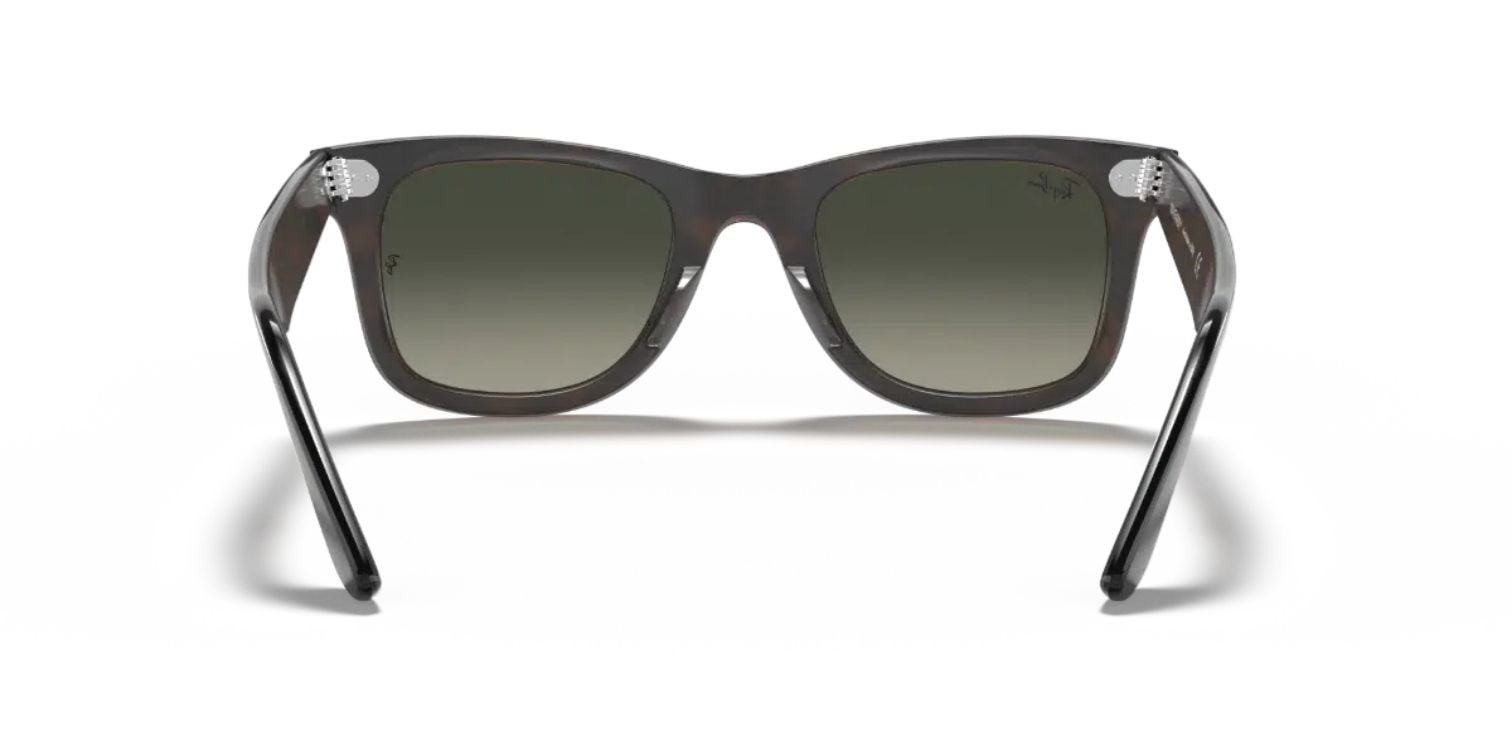 RAY-BAN RB 2140 127771 50 Unisex Güneş Gözlüğü