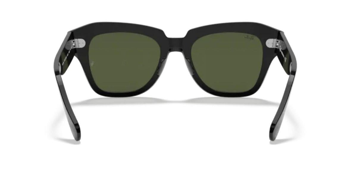 Ray-Ban RB 2186 901/31 49 Kadın Güneş Gözlüğü