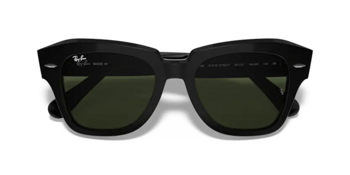 Ray-Ban RB 2186 901/31 49 Kadın Güneş Gözlüğü